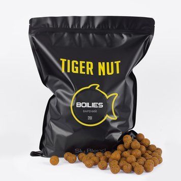 Бойл Варений 24мм Tiger Nut 5кг BB20-24-05 фото