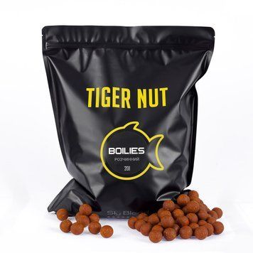 Бойл Розчинний 24мм Tiger Nut 5кг BS20-24-05 фото